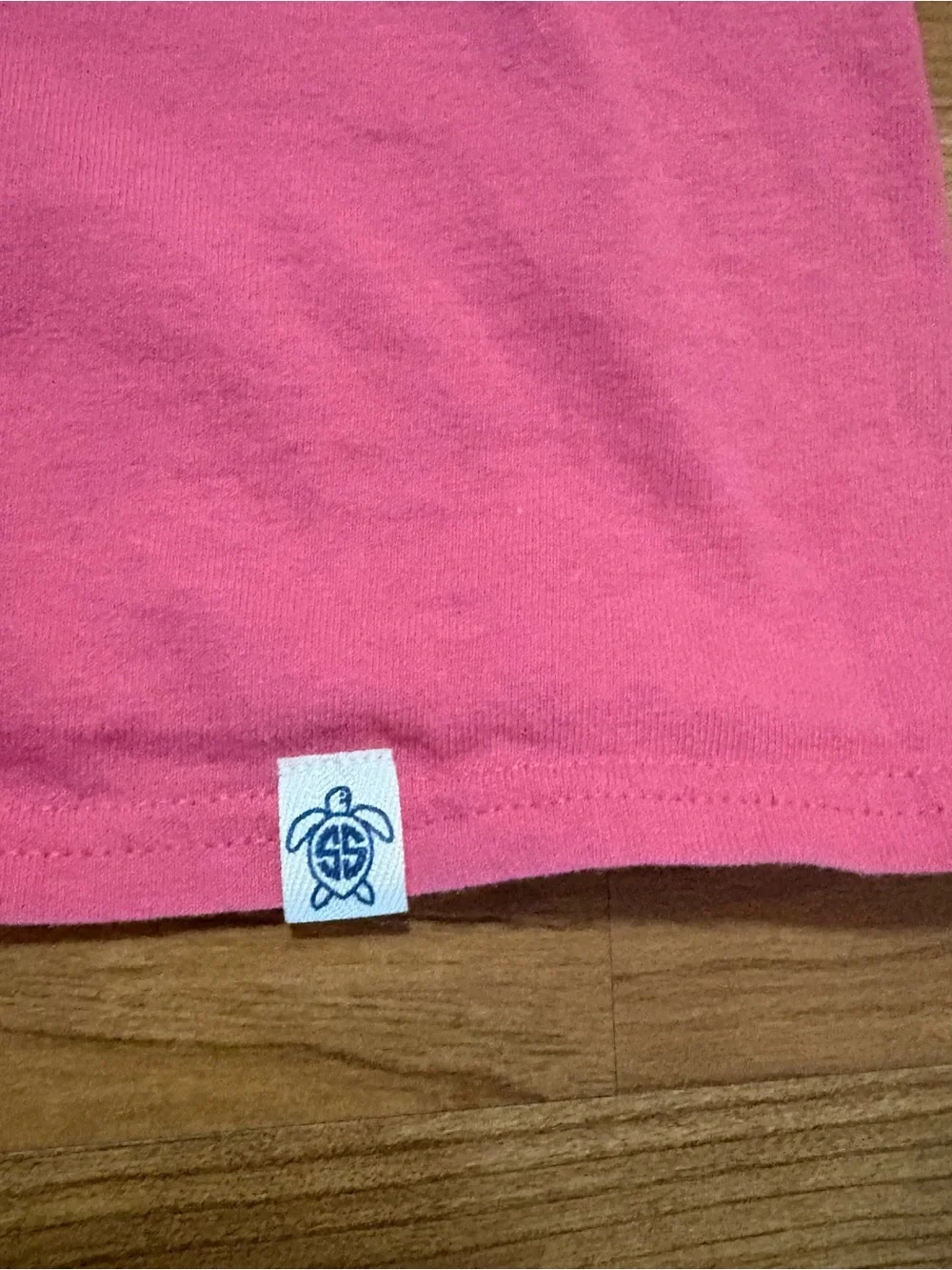 Simply Southern Women Long Sleeve Pizza & Dog Kisses XXL 2XL Labrador Retriever - Picture 5 of 6